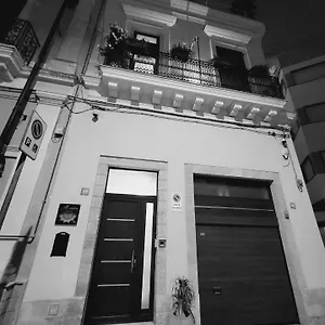 Appartamento Incantevole Nel Cuore Del Centro Di, Brindisi